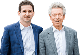 Lee and Eric Steinberg - Steinberg Law