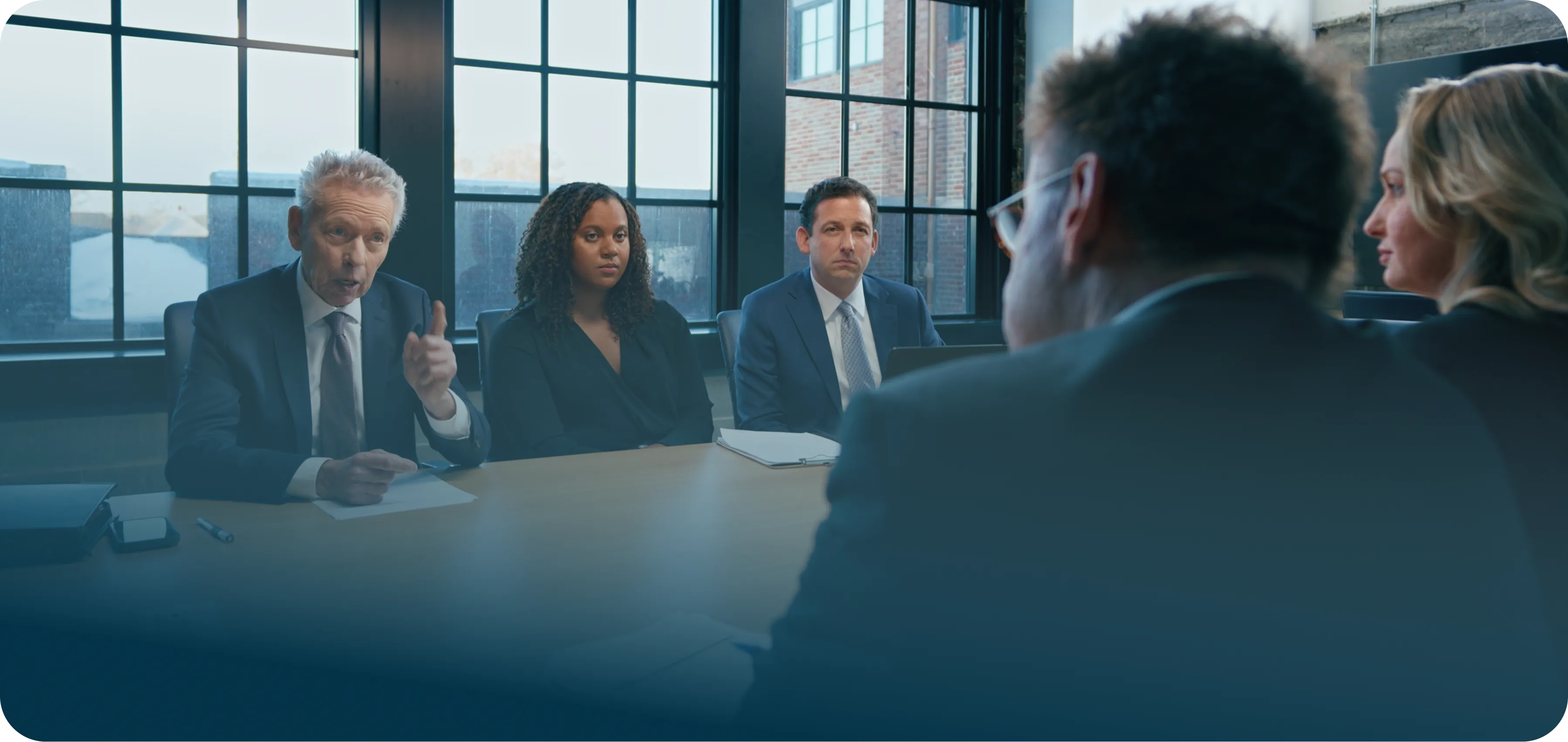 Michigan personal Injury Lawyers