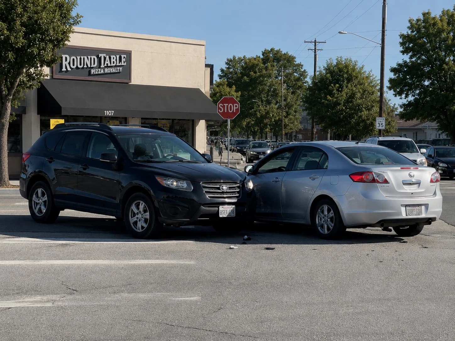 Michigan minor car damage lawyers