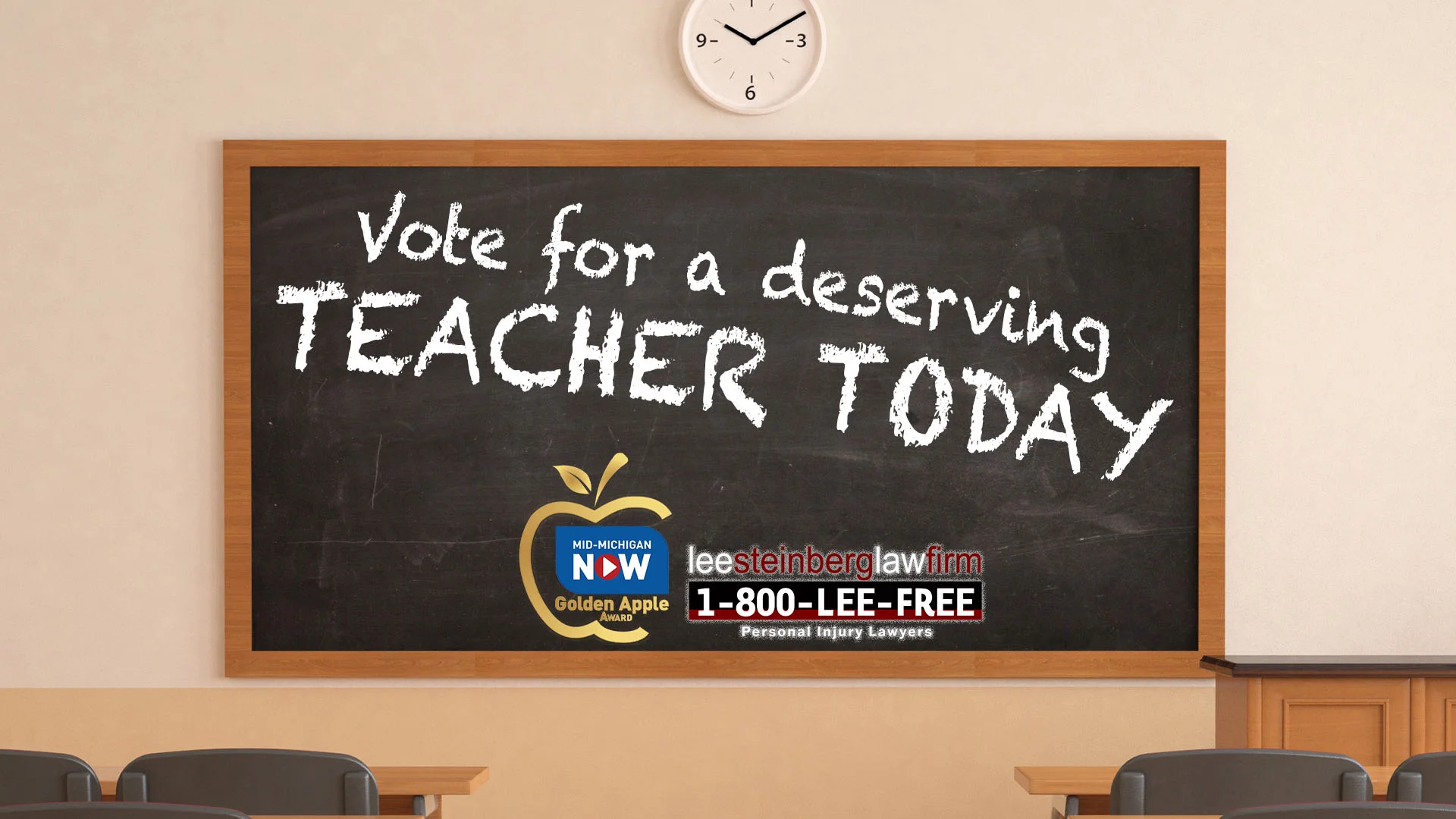 Mid-Michigan NOW Golden Apple Award.webp