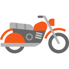 motorcycle