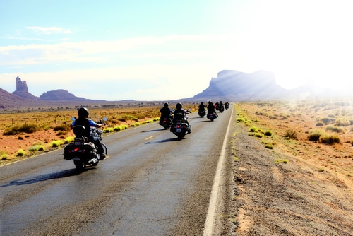 Tips for Your Michigan Motorcycle Trip