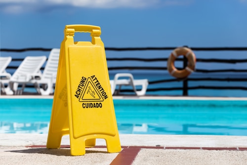 What to Do if You’ve Been Injured In a Slip and Fall