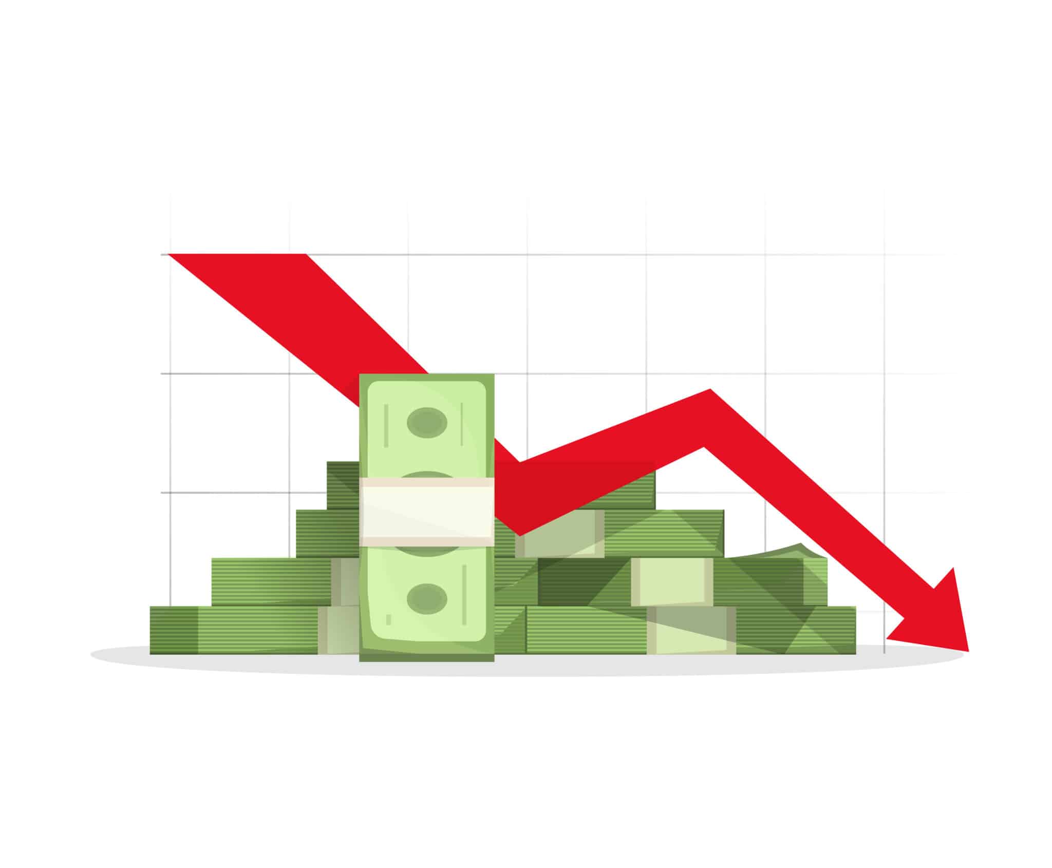 Maximum Wage Loss Chart for Michigan No-Fault Law