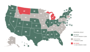 MichiganRanking.NationalSafetyCouncil.2017