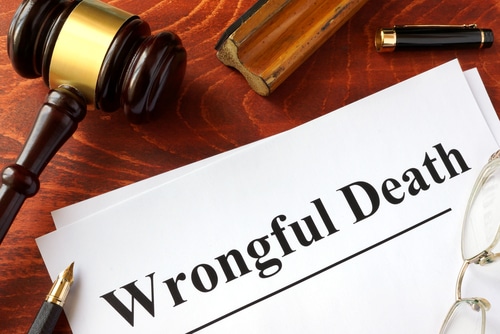 Wrongful Death and Michigan Survivor’s Loss Benefits