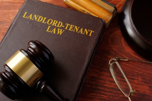 Michigan Landlord-Tenant Personal Injury – Thompson v. Gibson
