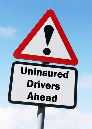 Is Uninsured Motorist Coverage Mandatory in Michigan?