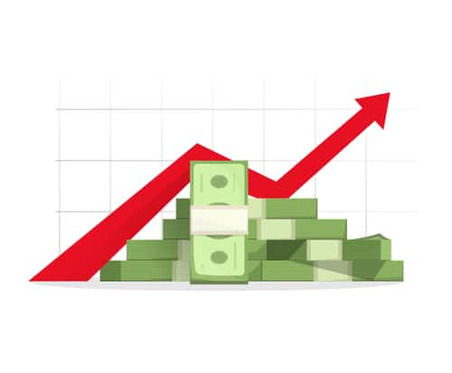 Michigan Raises the Maximum Wage Loss Benefit – Effective October 1, 2017