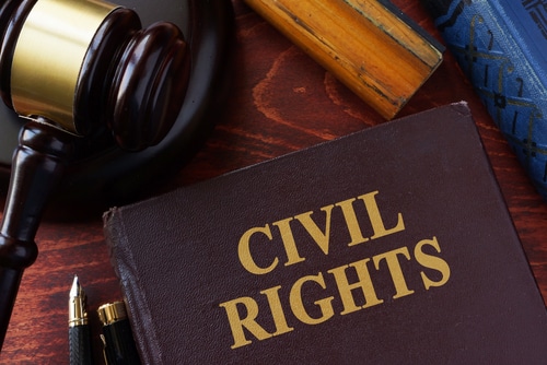 What Evidence Do I Need to Prove a Civil Rights Violation?