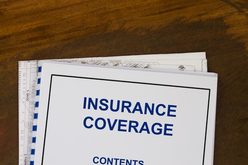 Steinberg insurance coverage