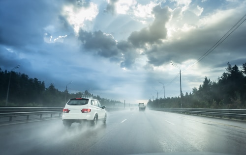 Winter Driving Safety Measures You Should Know to Improve Driving Safety