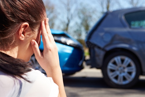 Car Accidents are the Leading Cause of Brain Injury Deaths