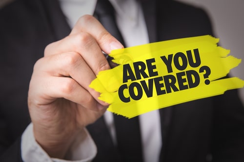 Are You Covered