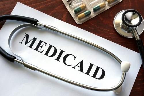 Medicaid Work Requirement Legislation Creates Void For Many Disabled