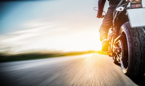 Do I Have An Injury Case If I Don’t Have Motorcycle Insurance?