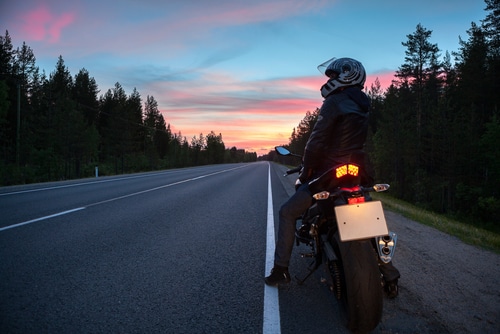 motorcycle safety tips