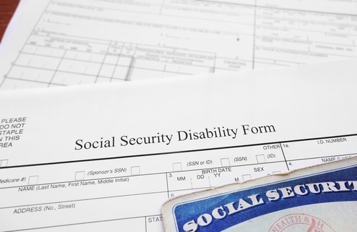 How to Apply for Michigan Social Security Disability Benefits