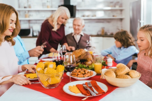 Thanksgiving Travel Tips from the Lee Steinberg Law Firm