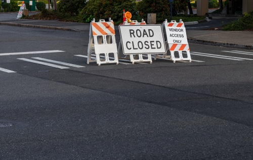 Michigan Intersection Known for Dangerous Accidents Set to Close