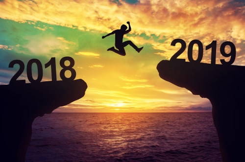 The Lee Steinberg Law Firm 2018 Year In Review
