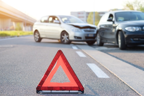 Common Pileup Accident Injuries
