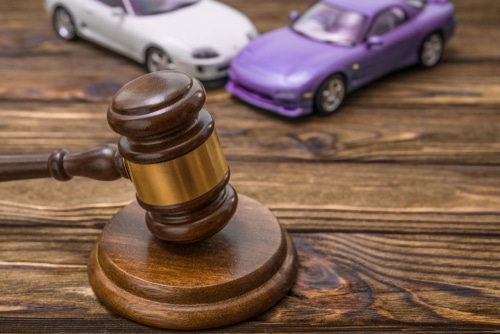 Court of Appeals Rules for Plaintiff in Multiple Michigan Car Accident Pain and Suffering Cases