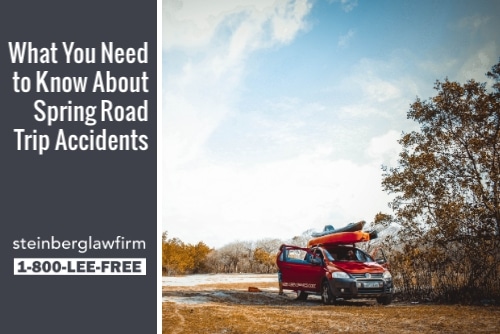 8 Ways to Prepare for and Travel Safely During Your Michigan Road Trip