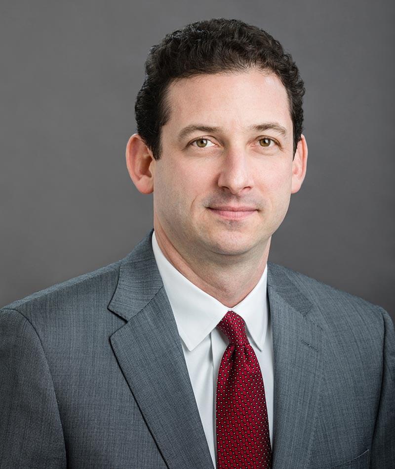 Eric Steinberg