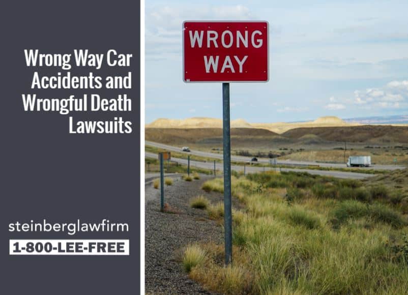 wrongful death lawyer