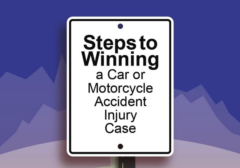 michigan car accident attorney