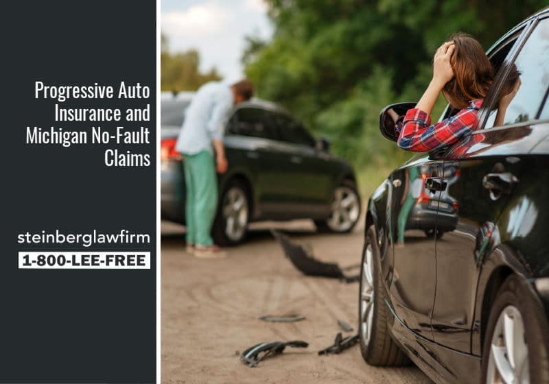 Progressive Auto Insurance and Michigan No-Fault Claims