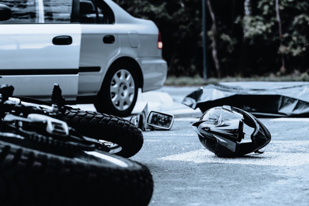 Michigan Drunk Driving Motorcycle Accidents