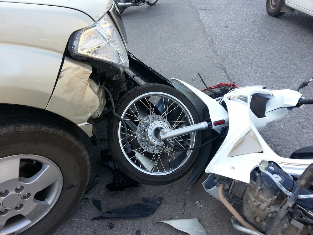 Michigan Motorcycle Wrongful Death Accidents Lawyers