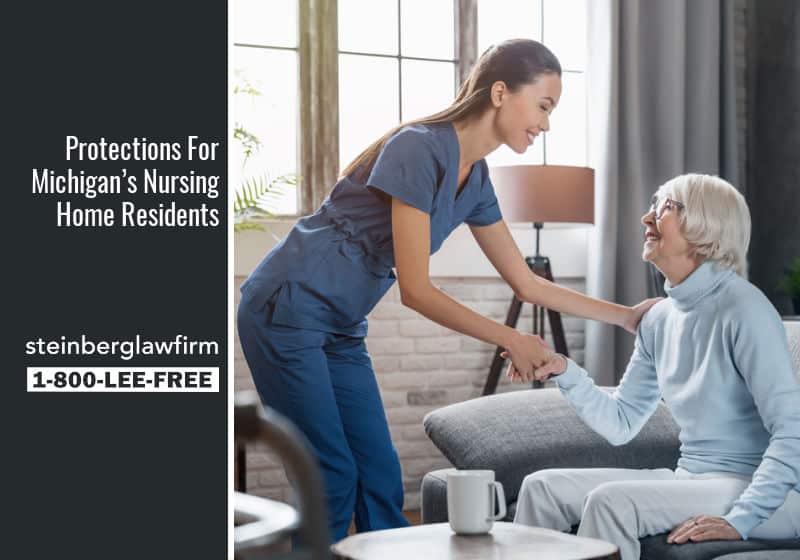 protection in michigan nursing homes