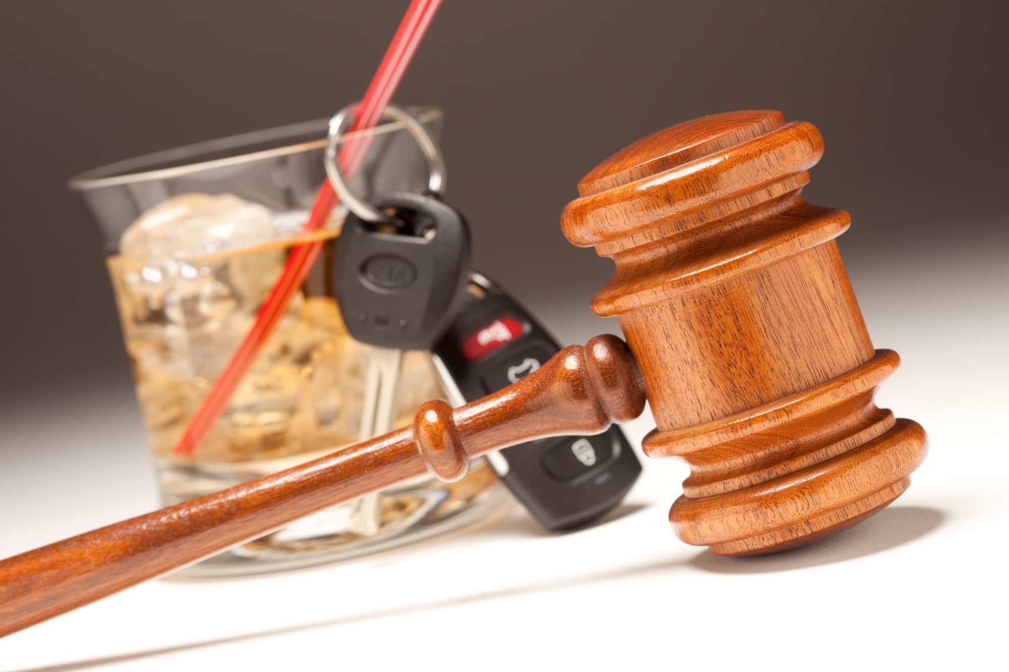 Michigan Drunk Driving Accident Attorney