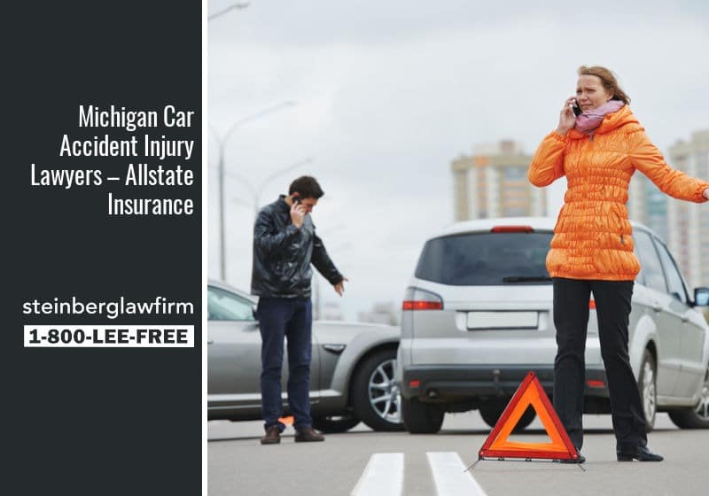 allstate insurance car accident cases