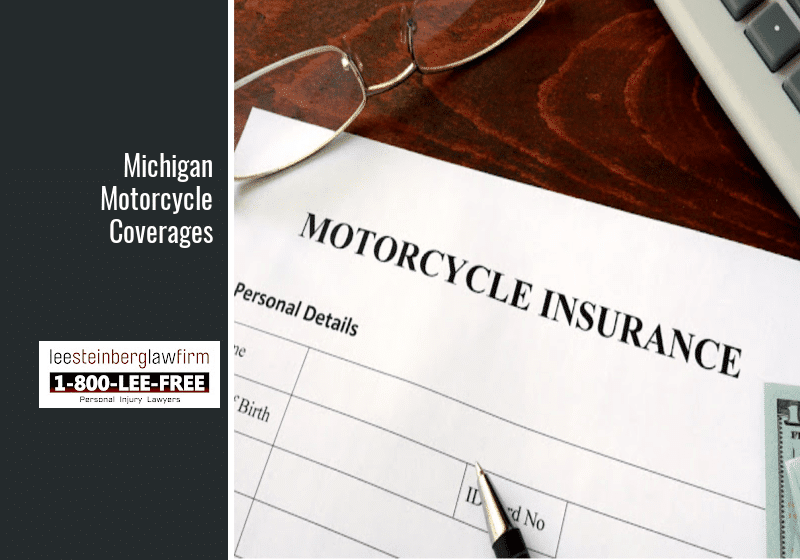 motorcycle insurance coverage