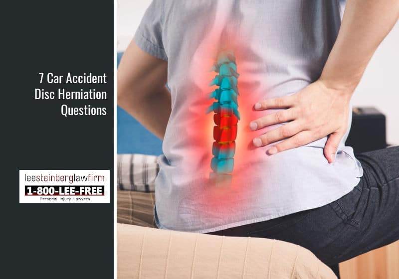 disc-herniation-injuries-car-accident