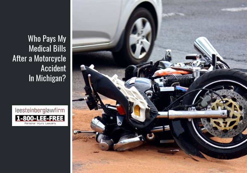 motorcycle accident medical bills
