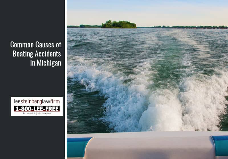 boating accidents