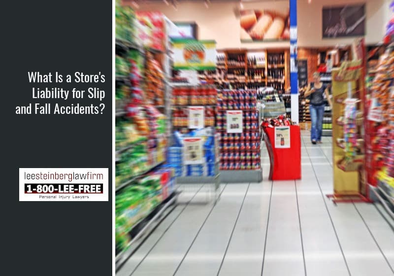 store slip and fall accidents
