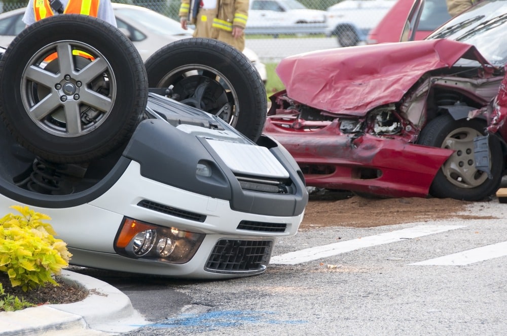 Michigan Rollover Accident Lawyers