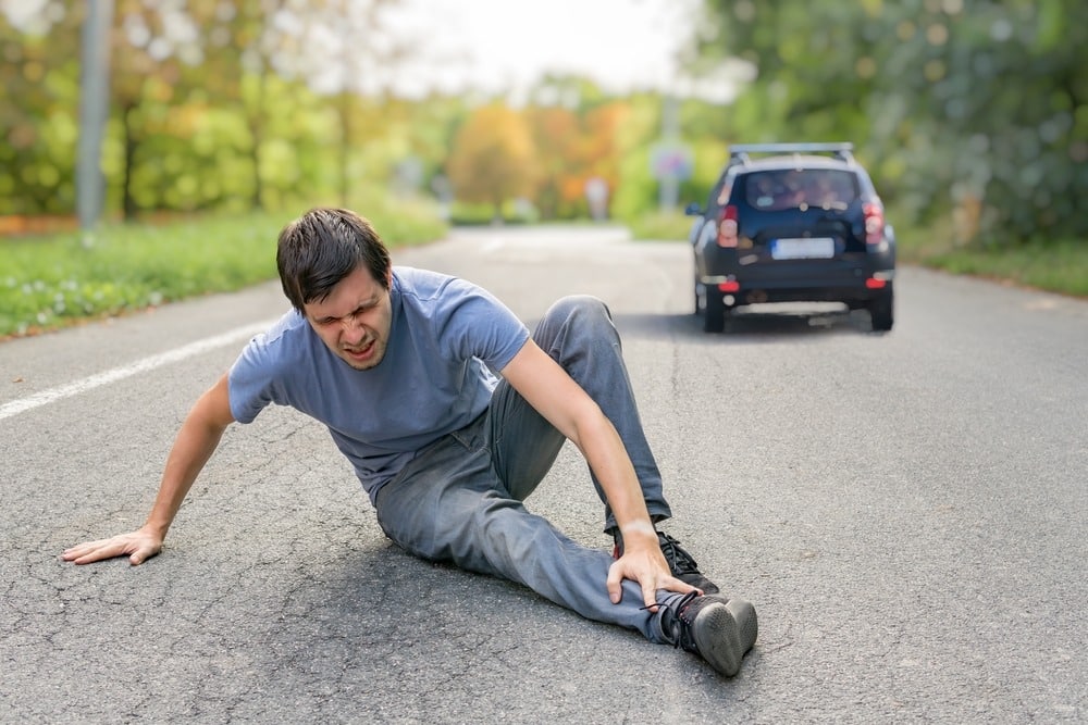 Michigan Hit-and-Run Accident Lawyers