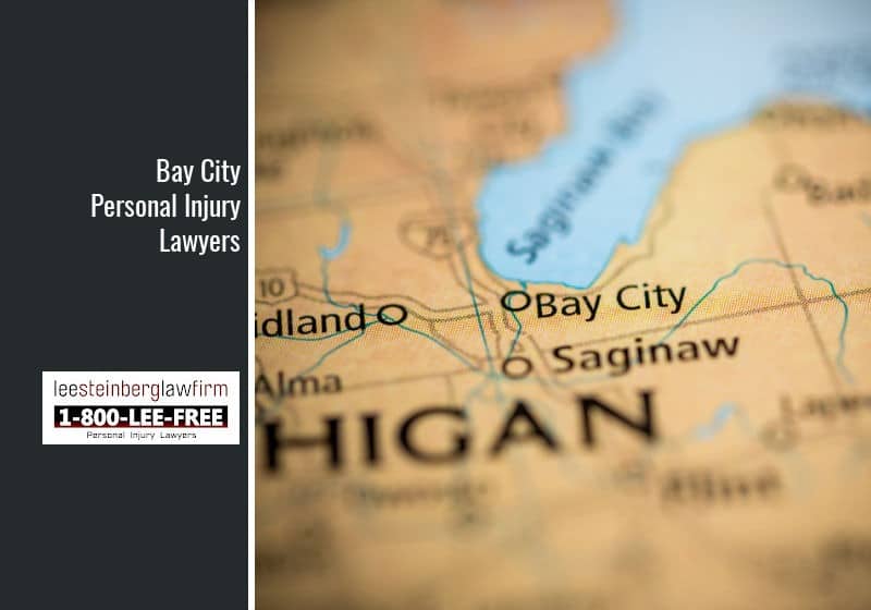 bay city personal injury lawyers