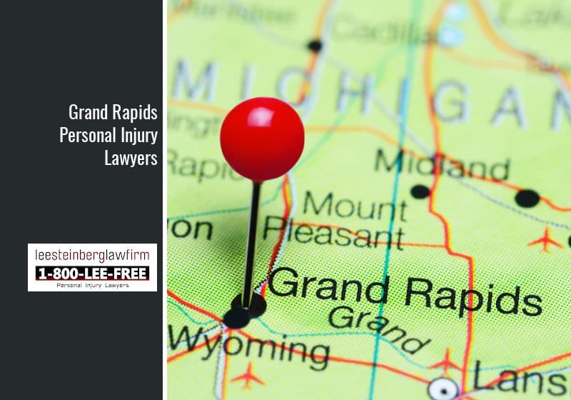 grand rapids personal injury lawyers