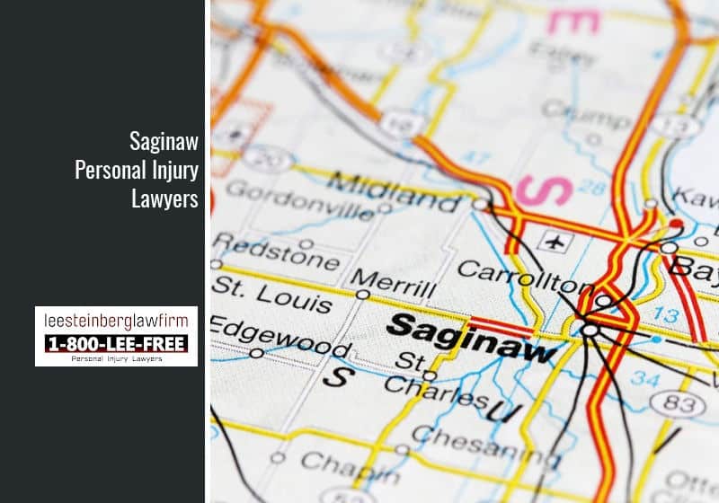 saginaw personal injury attorneys