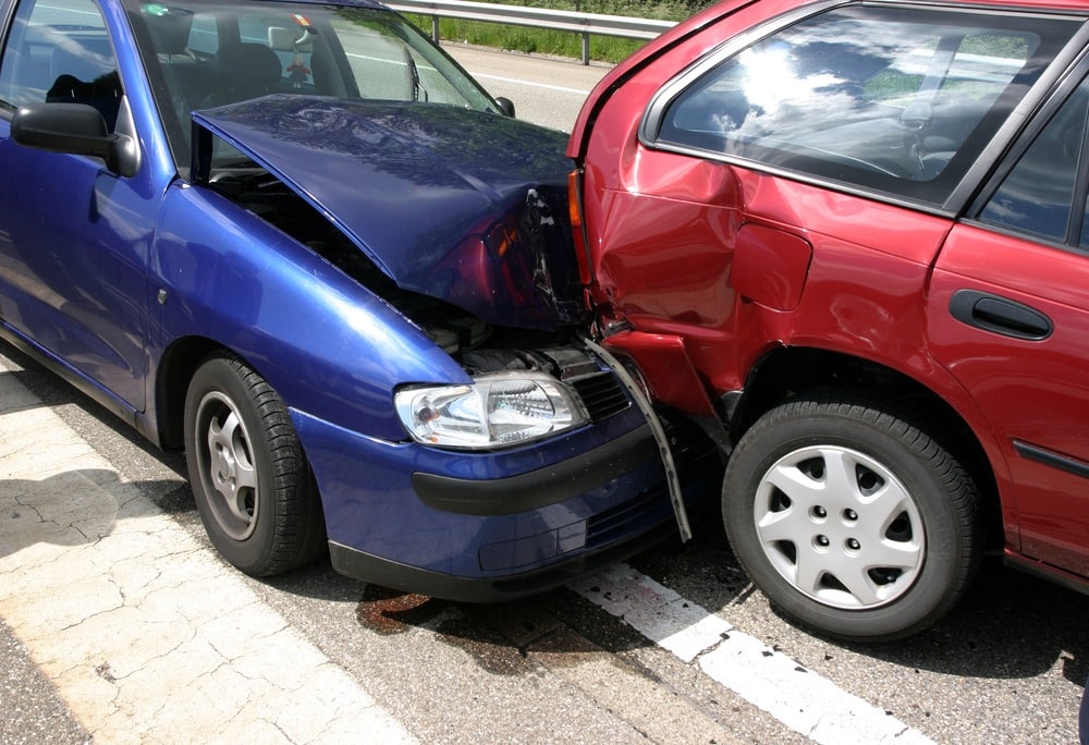 bay city car accident lawyers