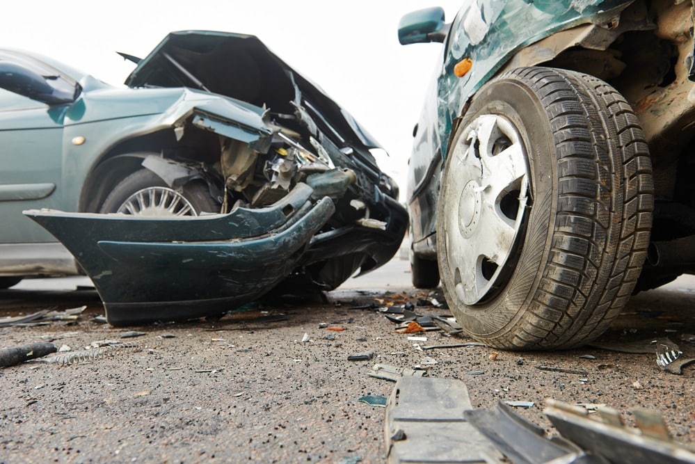 flint car accident attorney