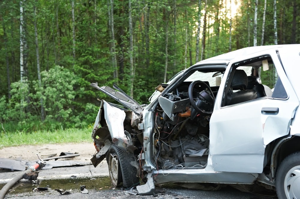 Saginaw Car Accident Lawyer